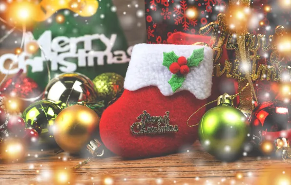 Holiday, toy, new year