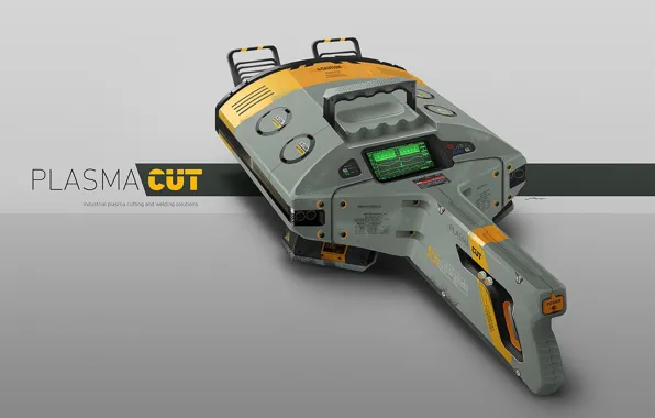 Industry, welding, plasma, cutting, Plasma cutter