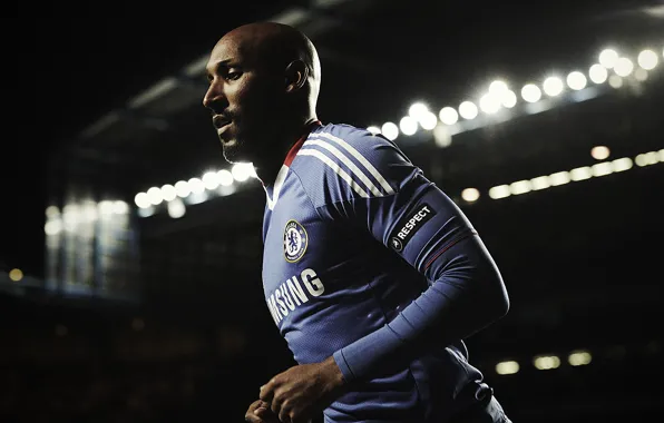 Picture sport, clubs, team, Chelsea, anelka, Anelka