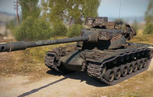 Picture tanks, T57 Heavy, WORLD OF TANKS