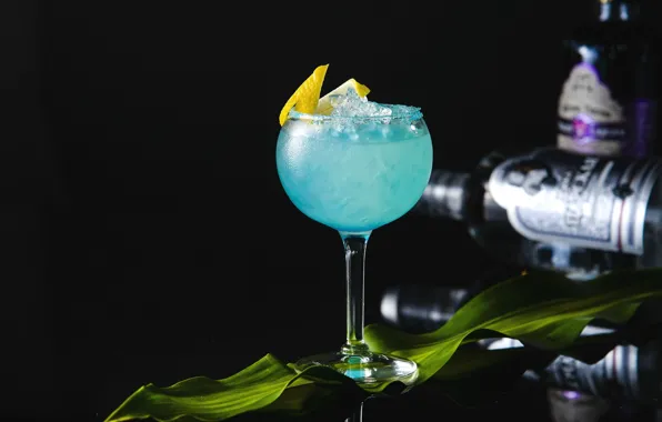 Glass, alcohol, cocktail, drink