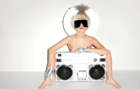 Girl, style, music, music, actress, singer, silver, fashion