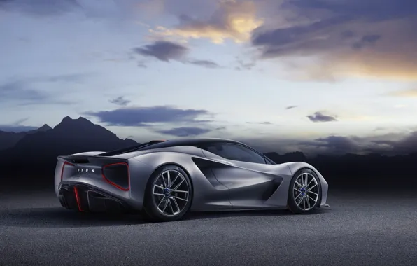 Lotus, Supercar, Hypercar, 2021, 2022, Evia, Lotus Evija
