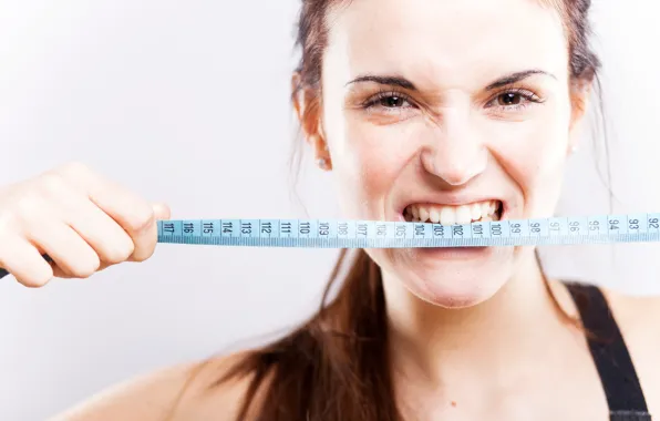 Diet, measures, weight control