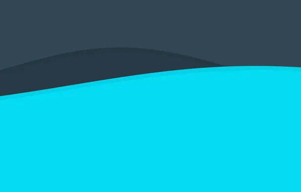 Line, black, texture, turquoise