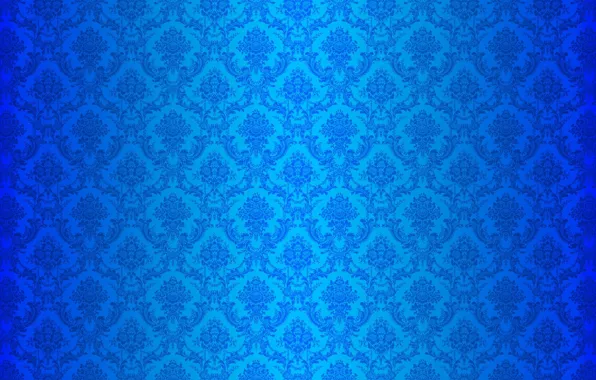 Picture blue, texture, blue, patterns texture