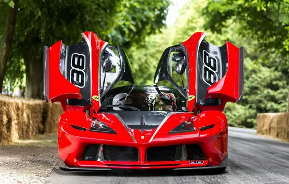 Picture Wallpaper, Ferrari, car, Ferrari LaFerrari