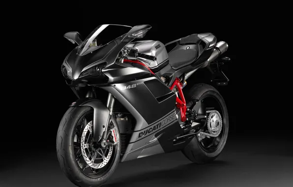 Motorcycle, Ducati, Sportbike