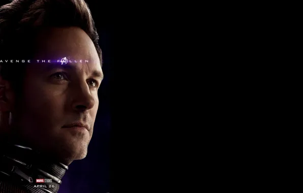 Ant - man, Avengers: Endgame, Avengers Finale, Terpily Thanos, Micro-man