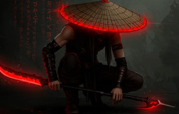 Background, Wallpaper, glow, warrior, art, wallpaper, art, glow