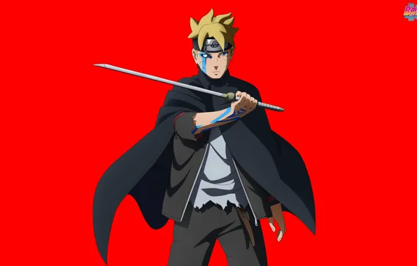 boruto wallpaper 4k manga｜TikTok Search