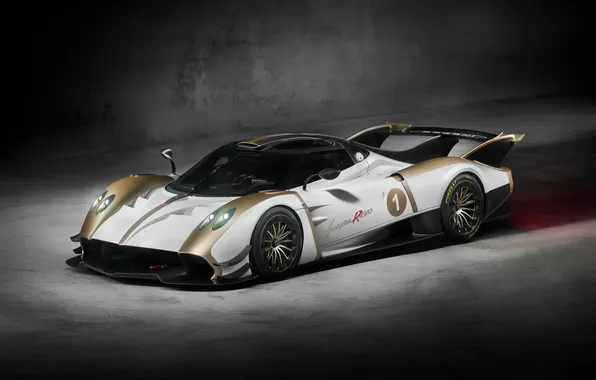 Picture supercar, Pagani, supercar, hypercar, To huayr, hypercar, Pagani Huayra R Evo