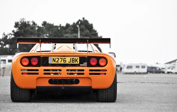 Picture supercar, cars, auto, wallpapers, Supercars, Wallpaper HD, mclaren f1, Cars wall