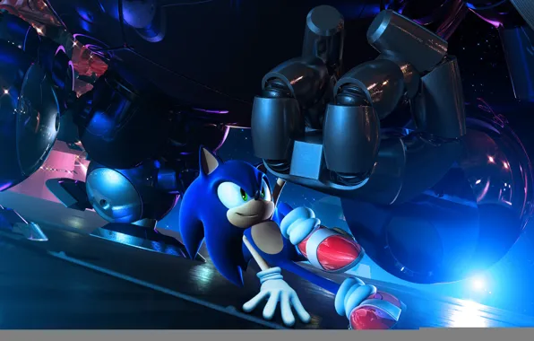 Light, machine, cartoon, robots