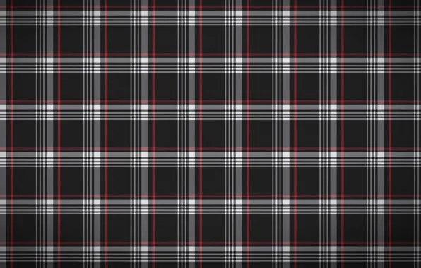 Cell, fabric, tartan