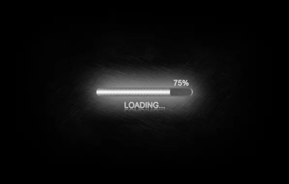 Scale, loading, download