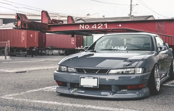 Nissan, Nissan, silvia, Silvia