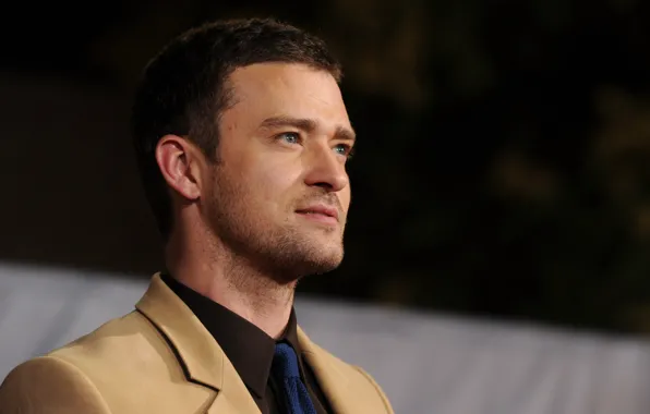 Guy, actor, bristles, singer, Justin Timberlake