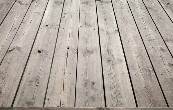 Wood, gray, Pattern