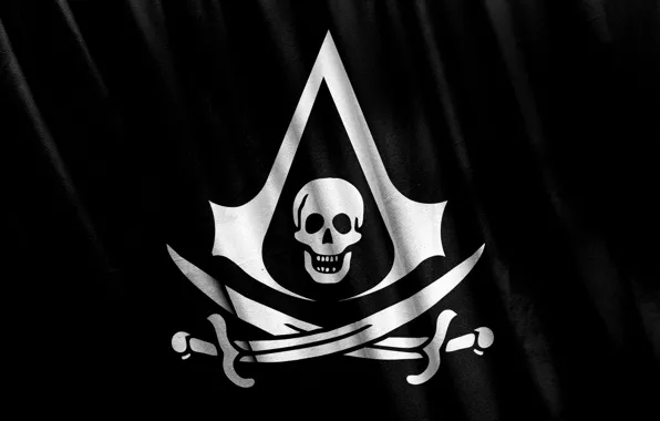 Picture Assassin's Creed, Black Flag, Assassin's Creed IV
