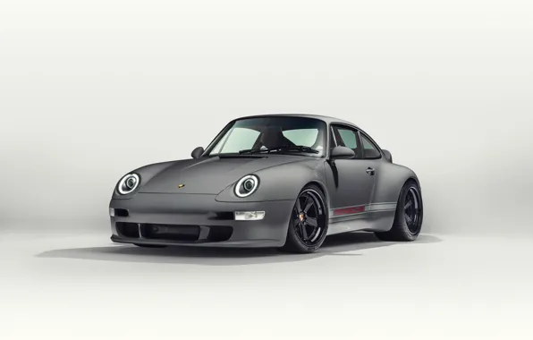 911, Porsche, Porsche 911, Grey, 993, Gunther Plant, Sport touring