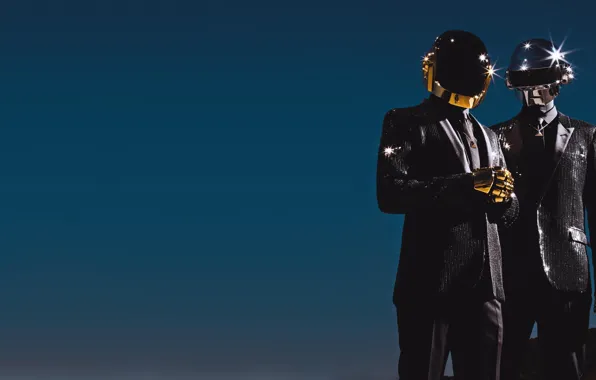 Picture music, punk, Daft