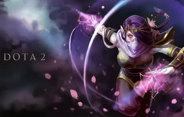 Travis Stowell - Templar Assassin