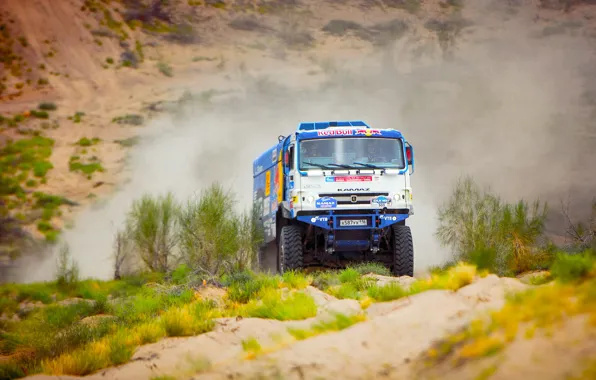 The sky, Sand, Nature, Sport, Speed, Truck, Race, Master