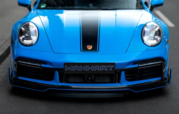 Coupe, sports car, sportcar, Coupe, Manhart, 2025, Manhart TR 900