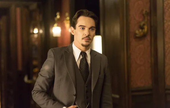 Look, light, costume, actor, vampire, the series, men, character