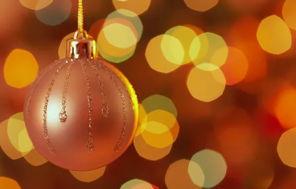 Lights, decoration, holidays, Christmas toy