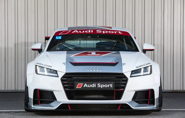 Picture Audi, Sport