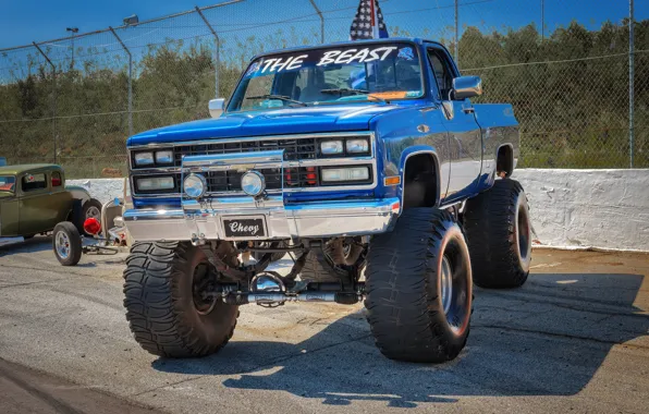 Design, wheel, chevrolet, powerful