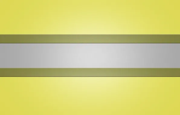 Texture, yellow background, grey stripe