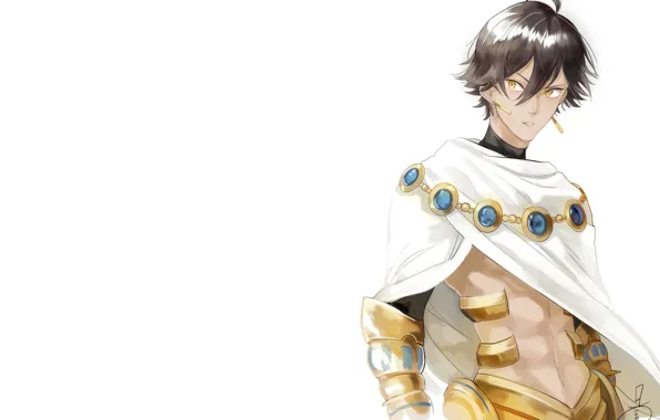 Rider, Fate Prototype, Fate Prototype- Sougin no Fragments