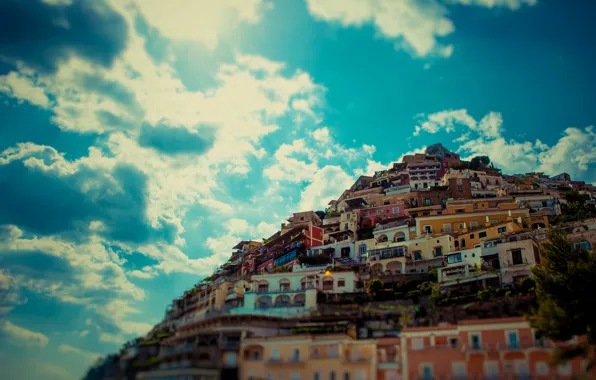 Italy, Italy, Italia, Positano, Positano, municipality