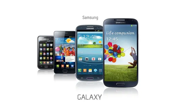 Picture android, samsung, smartphone