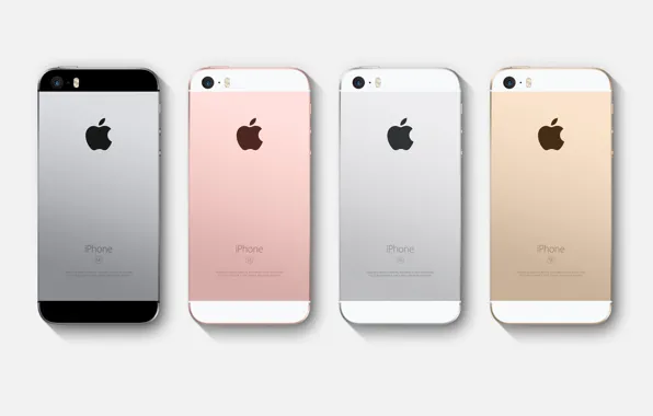 Apple, iPhone, desing, aluminum, technology, Telephone, cell phone, high technology