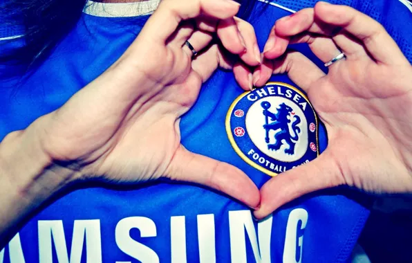 Logo, Blues, Champions, Chelsea FC, Chelsea FC