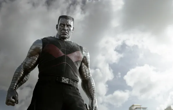Ryan Reynolds, Ryan Reynolds, The film, Deadpool, Marvel, Deadpool, Colossus, Wade Wilson