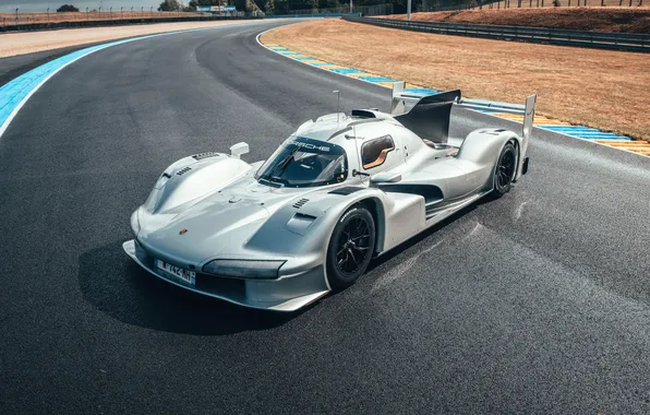 Porsche, hypercar, the only instance, hypercar, 2025, the only instance, Porsche 963 RSP, 963 RSP
