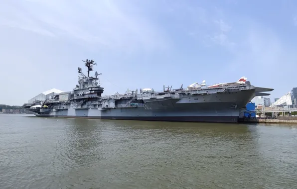 New york, Intrepid, New - York, newyork, uss Intrepid