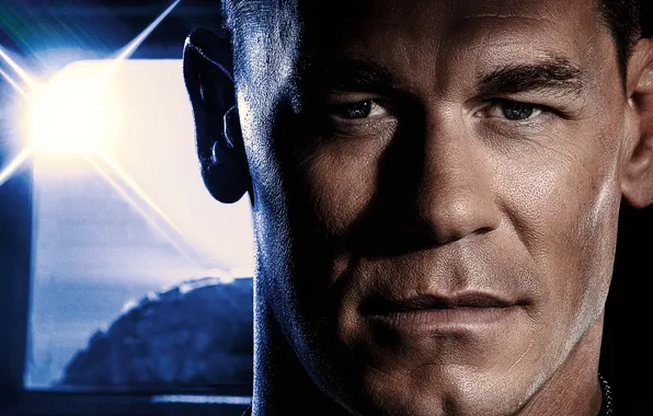 Action, poster, John Cena, John Cena, Fast and Furious 10, Fast X, Jacob