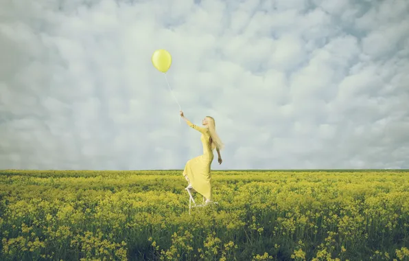 Field, girl, ball, rape