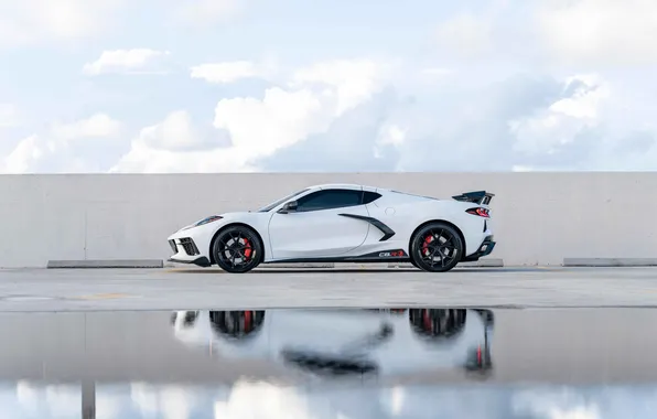 Car, Corvette