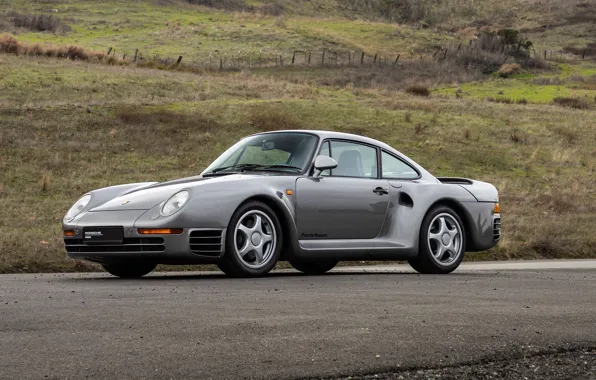 Porsche, Porsche, 1988, 959, 959S, Porsche 959S