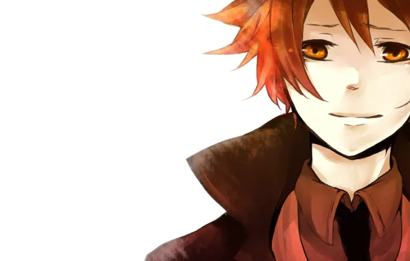 Guy, Katekyo Hitman reborn, Teacher mafia Reborn