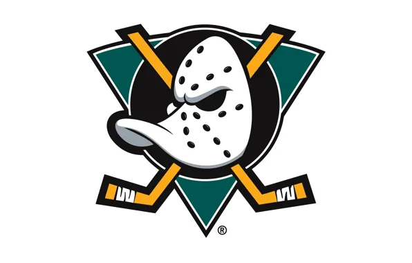 The game, Sport, Background, Mask, Logo, NHL, Hockey, Stick