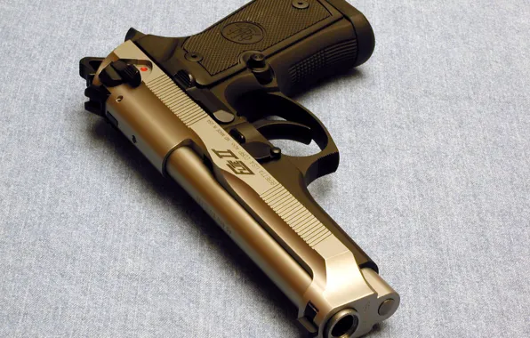 Gun, Weapons, Gun, Wallpapers, Beretta, Weapons, Beretta, 96G