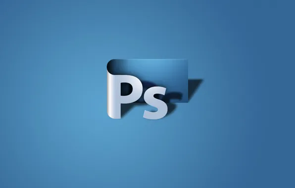 photoshop cs5 logo